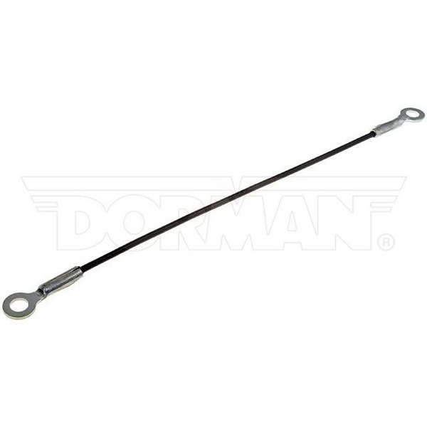 Motormite TAILGATE CABLE-18 IN 38501